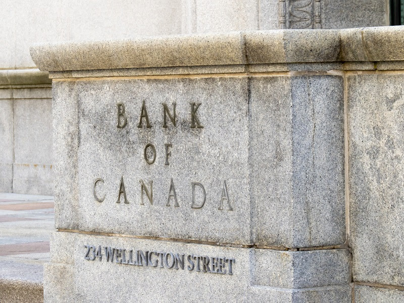 Bank of Canada Shocks with 100 bps Rate Hike